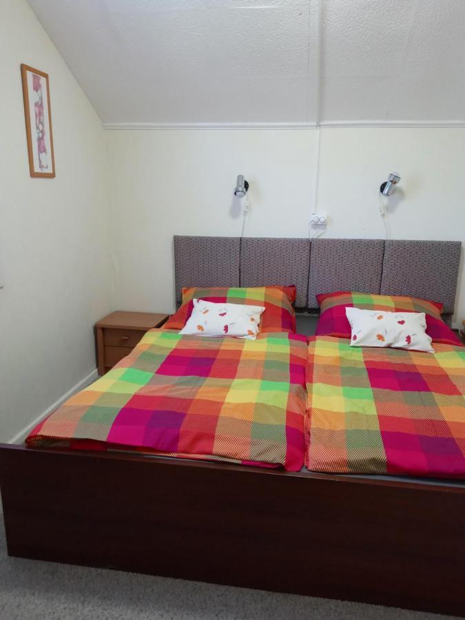 All-Inn Koere Kisköre Extérieur photo