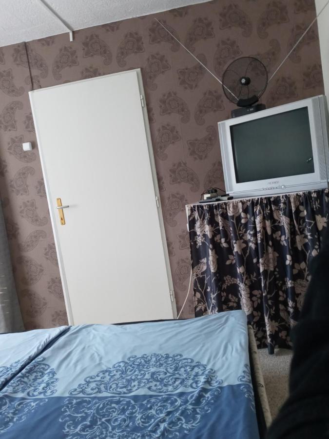 All-Inn Koere Kisköre Extérieur photo