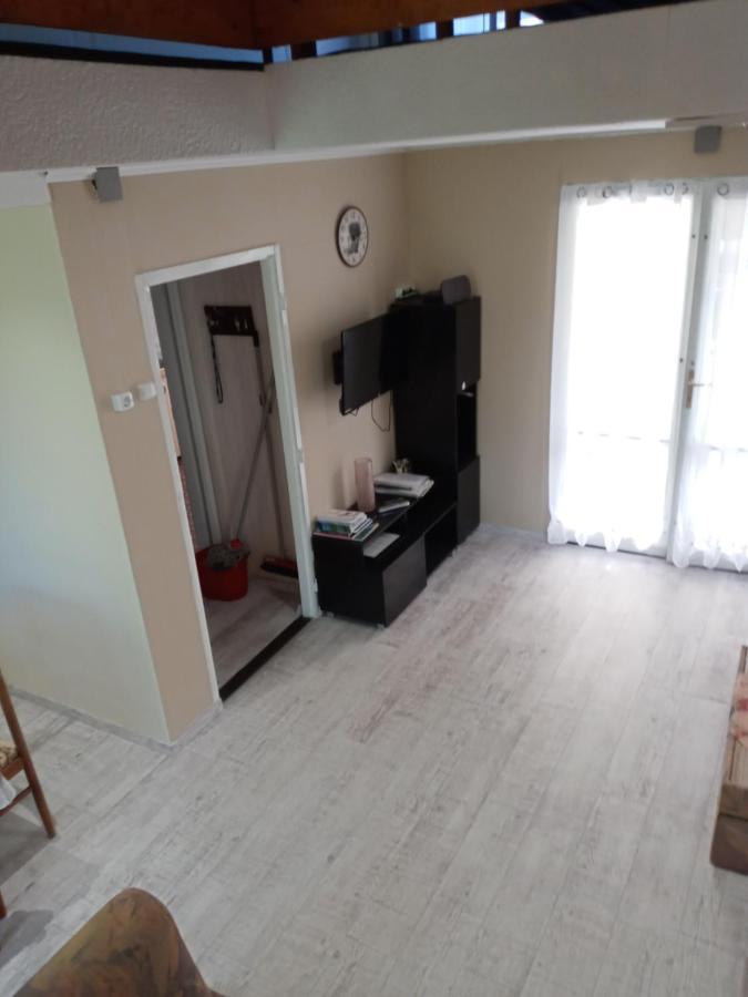 All-Inn Koere Kisköre Extérieur photo