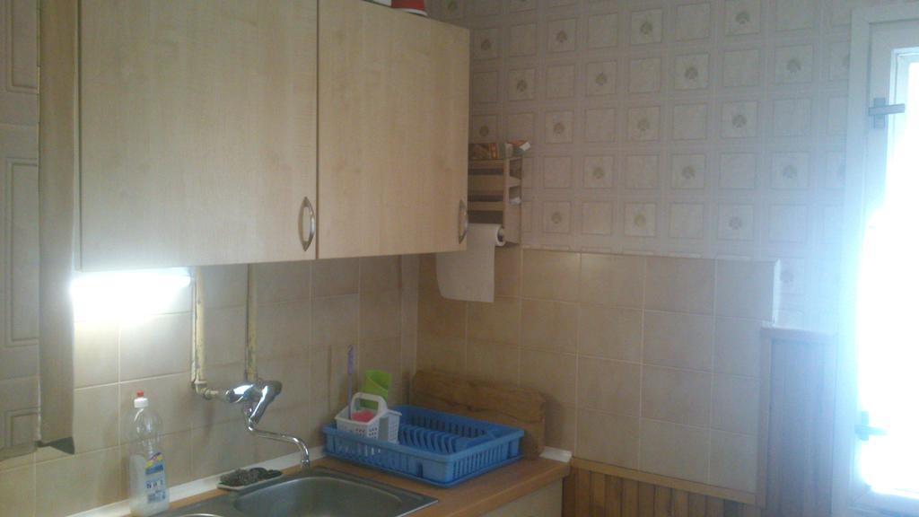 All-Inn Koere Kisköre Extérieur photo