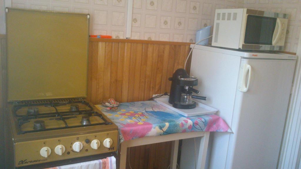 All-Inn Koere Kisköre Extérieur photo